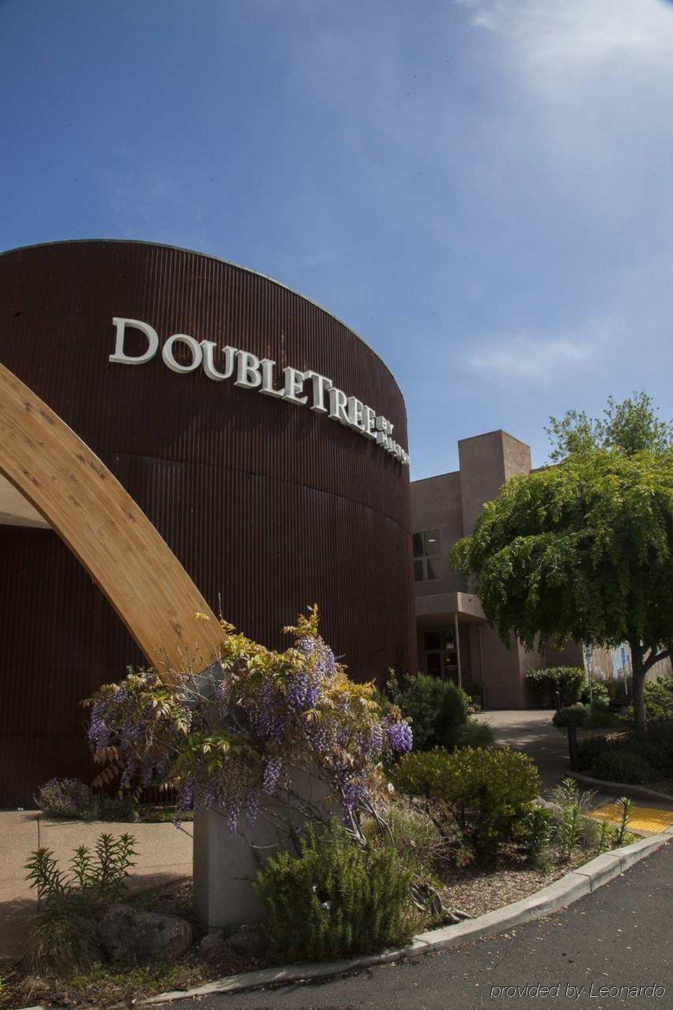 Doubletree By Hilton Napa Valley - American Canyon Ngoại thất bức ảnh